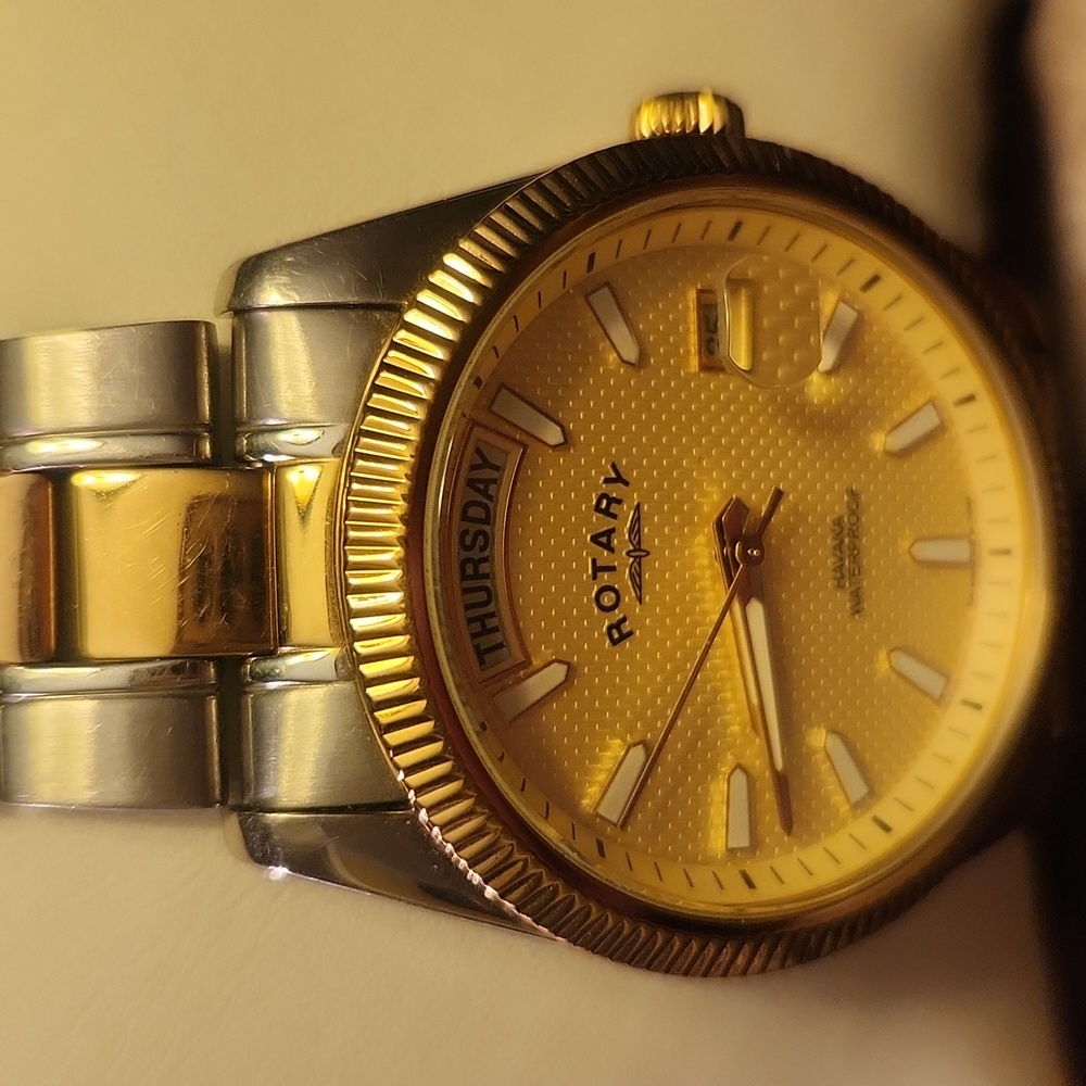 Rotary Watch - Picture 6 of 14